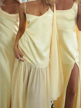 Show Me Your Mumu Dalia Maxi Dress
